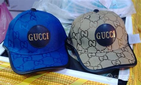 Acquista e vendi Gucci Cappelli .